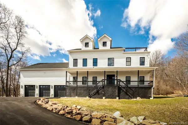 $1,295,000 | 133 West Mombasha Road, Monroe, NY 10950