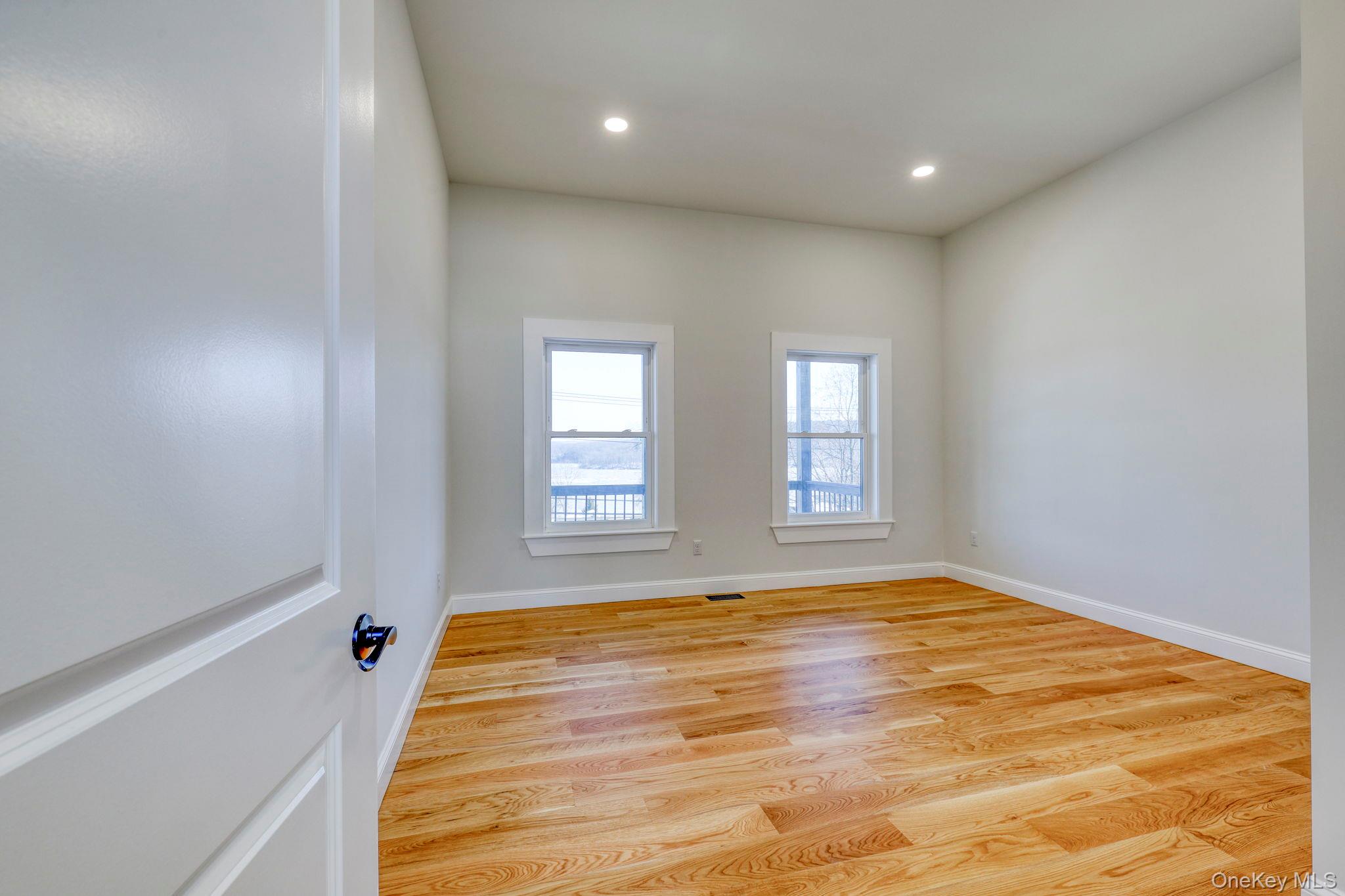 133 West Mombasha Road Monroe, NY 10950 - Photo 13 of 42 a view of an empty room and window