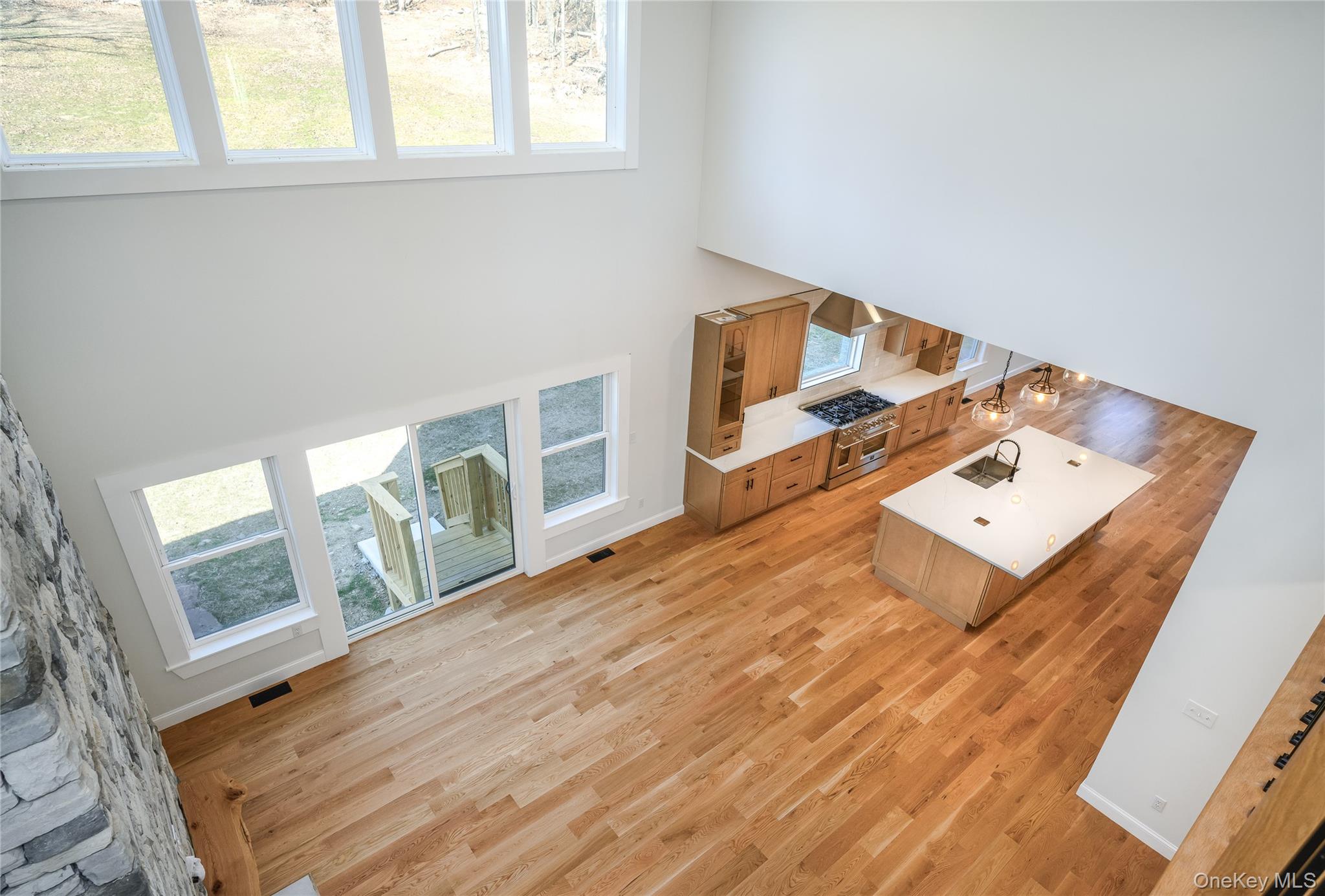 133 West Mombasha Road Monroe, NY 10950 - Photo 23 of 41 a view of livingroom with furniture and window