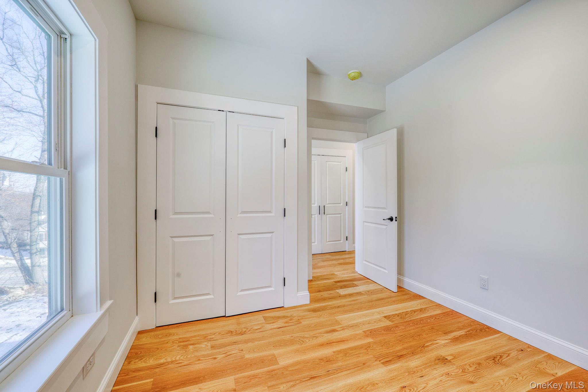 133 West Mombasha Road Monroe, NY 10950 - Photo 23 of 42 a view of an empty room