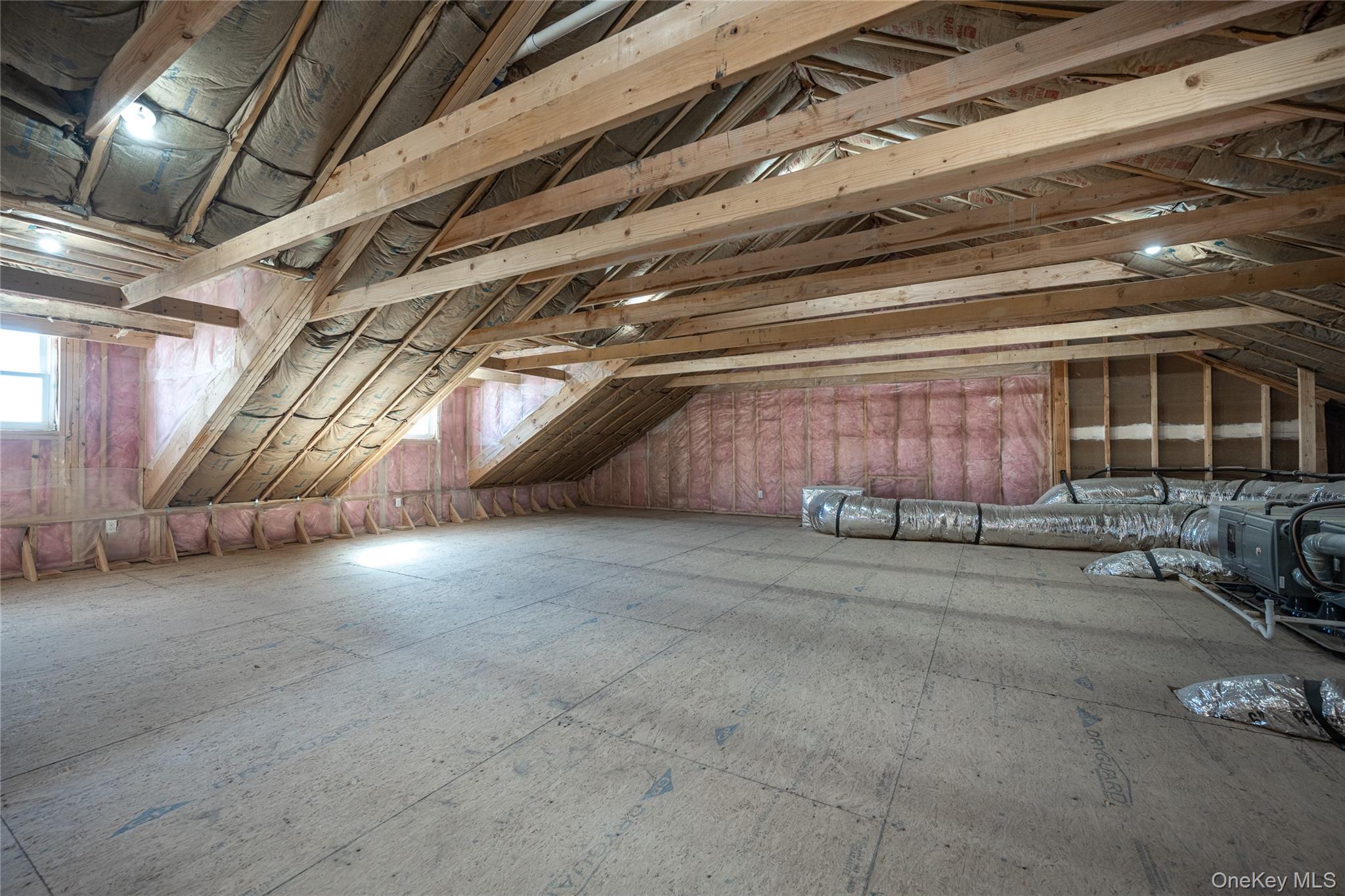 133 West Mombasha Road Monroe, NY 10950 - Photo 38 of 41 a view of a room with wooden walls