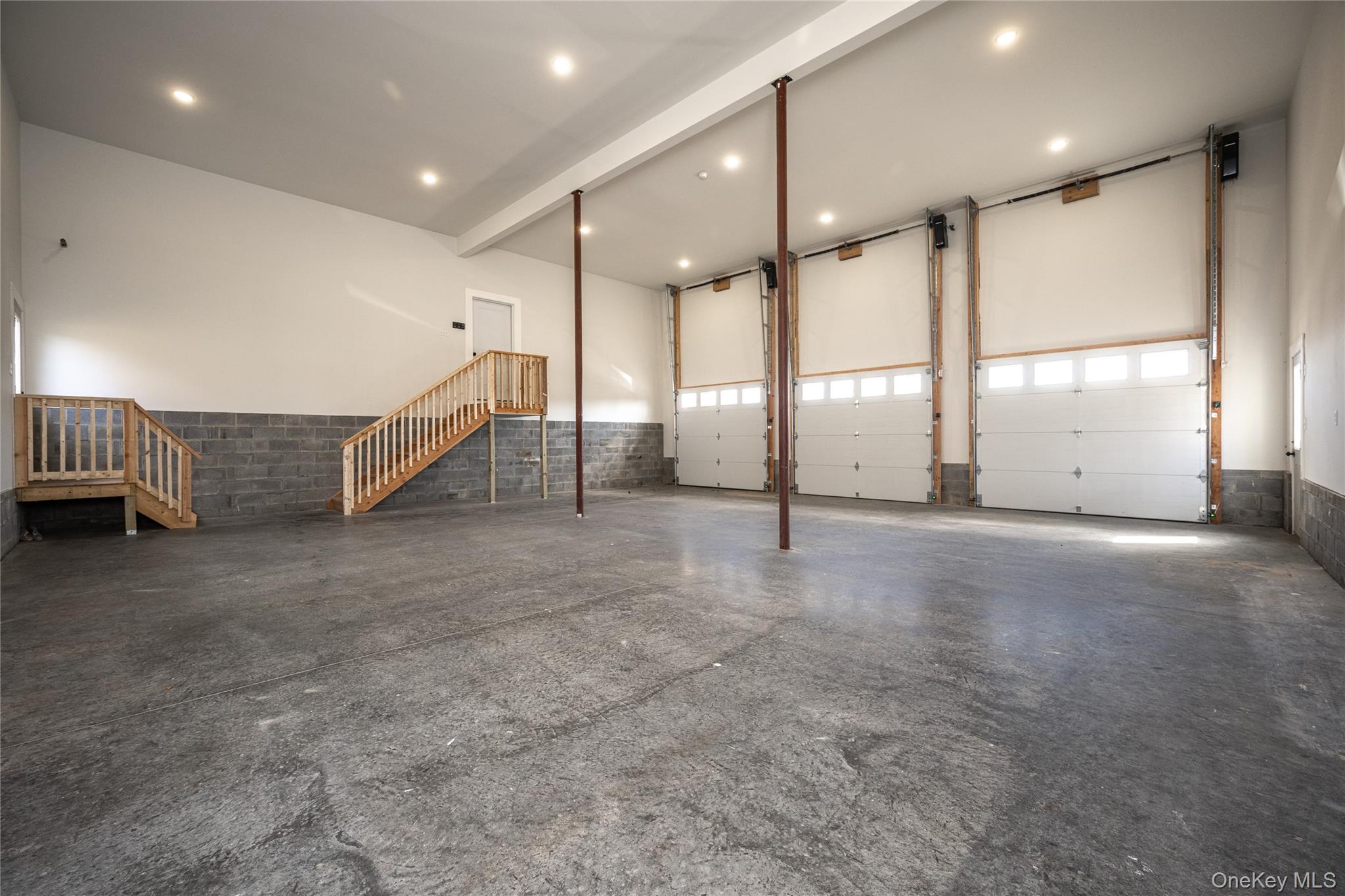 133 West Mombasha Road Monroe, NY 10950 - Photo 6 of 41 a view of an empty room with wooden floor