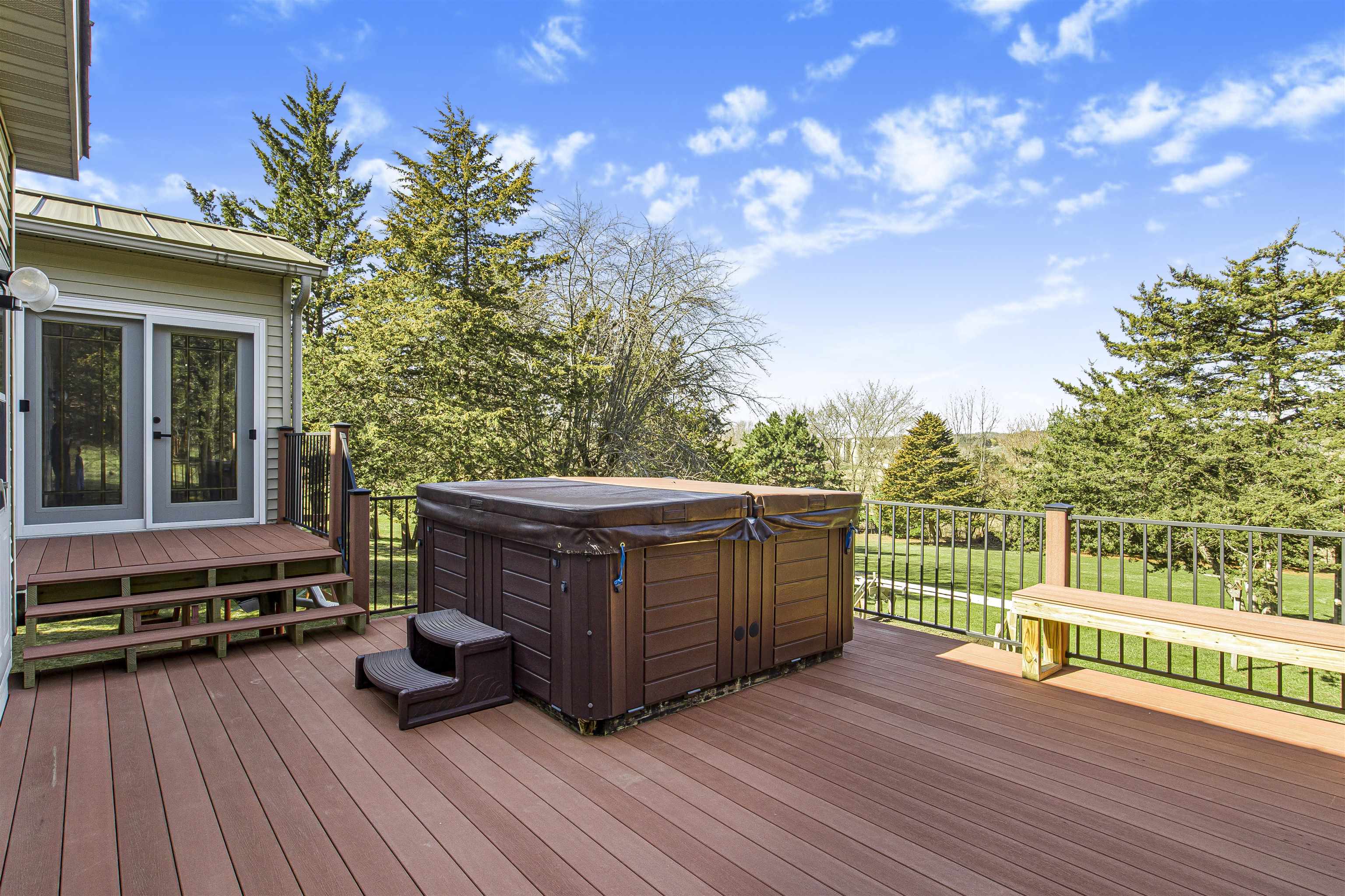 S4395 Cedarberry Lane Baraboo, WI 53913 - Photo 58 of 67