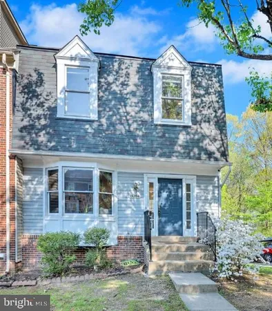 $675,000 | 8084 Whitlers Creek Court, Springfield, VA 22152