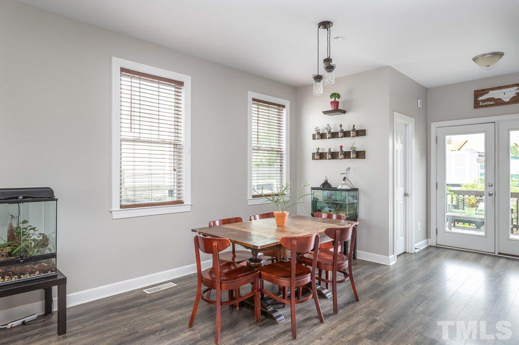 545 East Martin Street Raleigh, NC 27601 - Photo 15 of 30