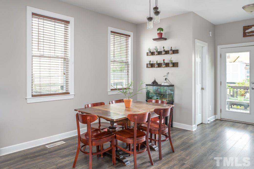 545 East Martin Street Raleigh, NC 27601 - Photo 16 of 30