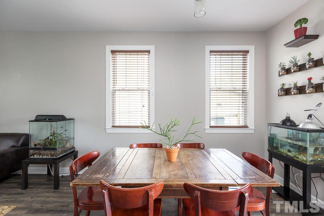 545 East Martin Street Raleigh, NC 27601 - Photo 17 of 30
