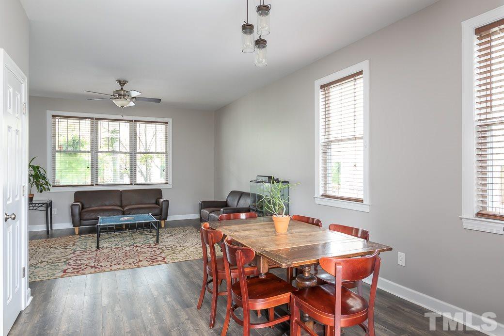 545 East Martin Street Raleigh, NC 27601 - Photo 18 of 30