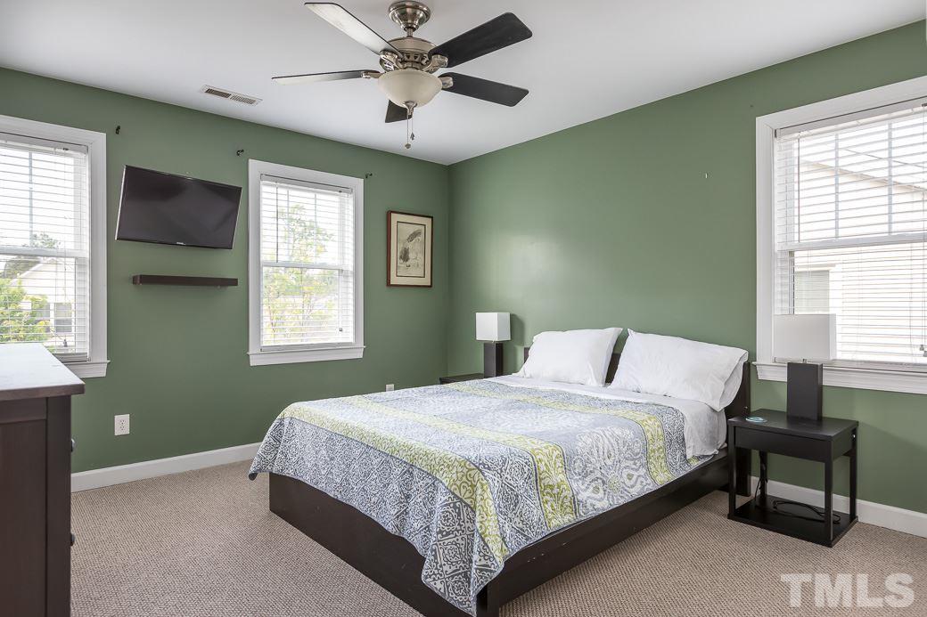 545 East Martin Street Raleigh, NC 27601 - Photo 19 of 30