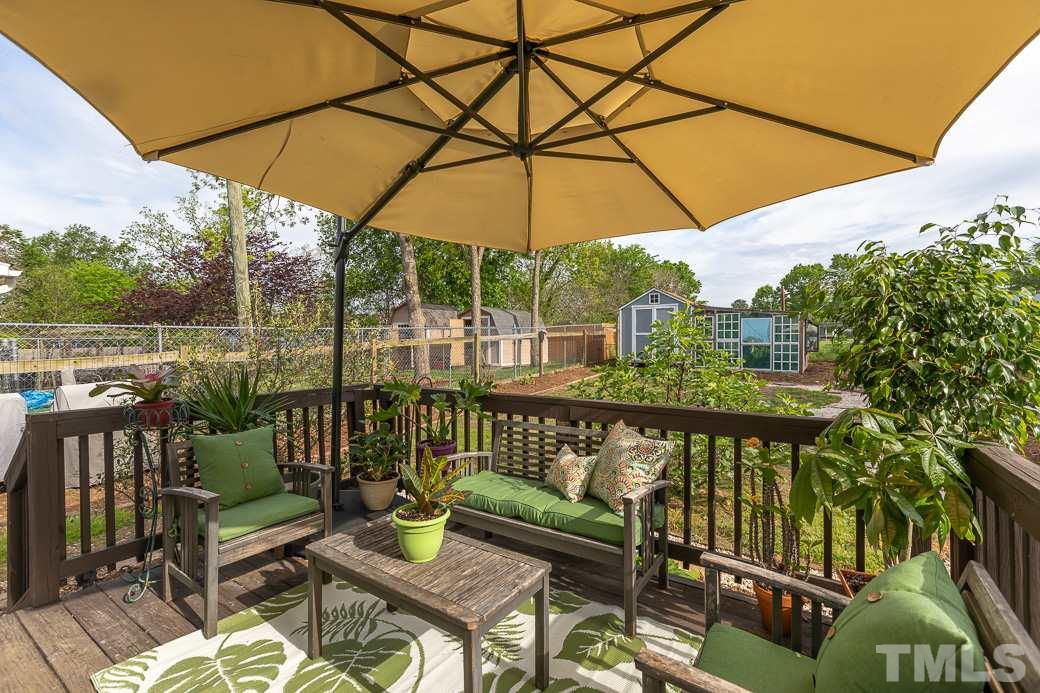 545 East Martin Street Raleigh, NC 27601 - Photo 24 of 30