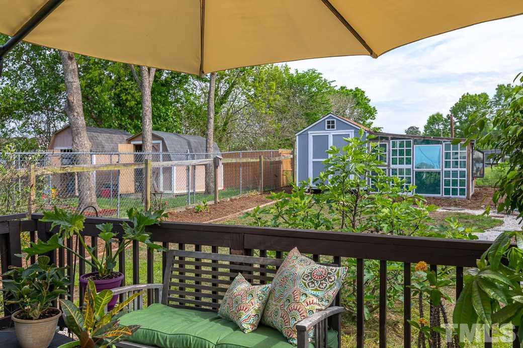 545 East Martin Street Raleigh, NC 27601 - Photo 25 of 30