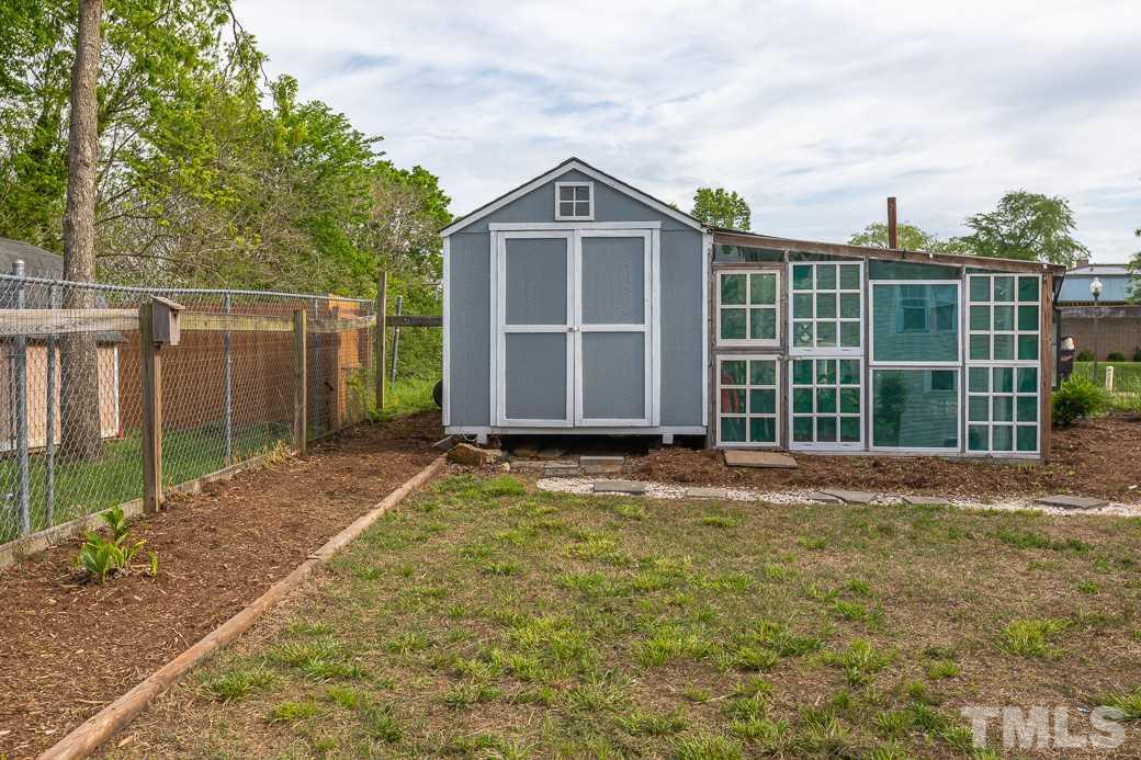545 East Martin Street Raleigh, NC 27601 - Photo 28 of 30