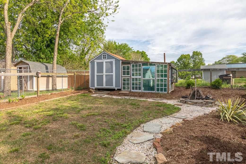 545 East Martin Street Raleigh, NC 27601 - Photo 29 of 30