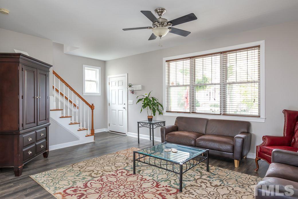 545 East Martin Street Raleigh, NC 27601 - Photo 4 of 30