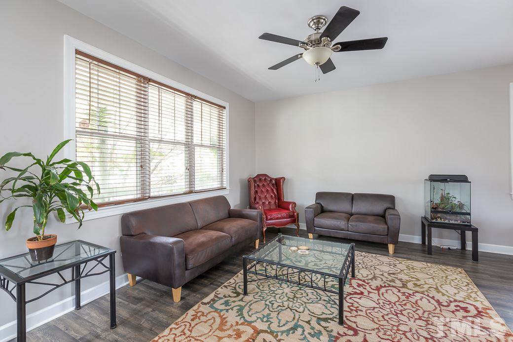 545 East Martin Street Raleigh, NC 27601 - Photo 5 of 30