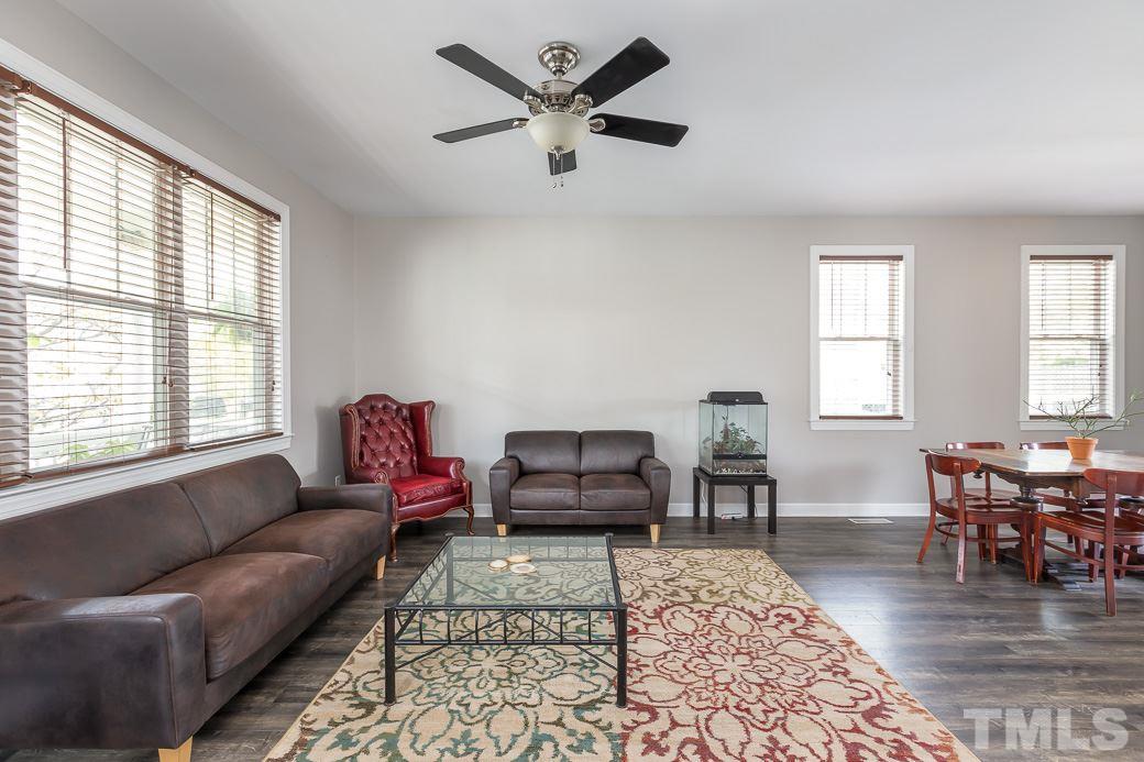 545 East Martin Street Raleigh, NC 27601 - Photo 6 of 30