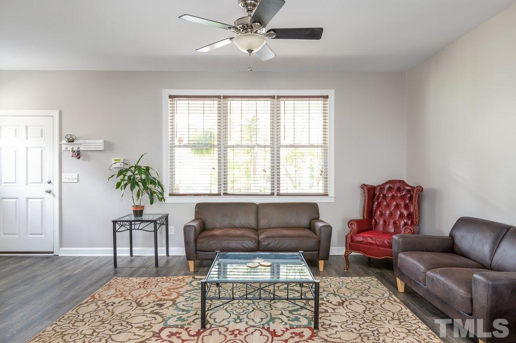 545 East Martin Street Raleigh, NC 27601 - Photo 7 of 30
