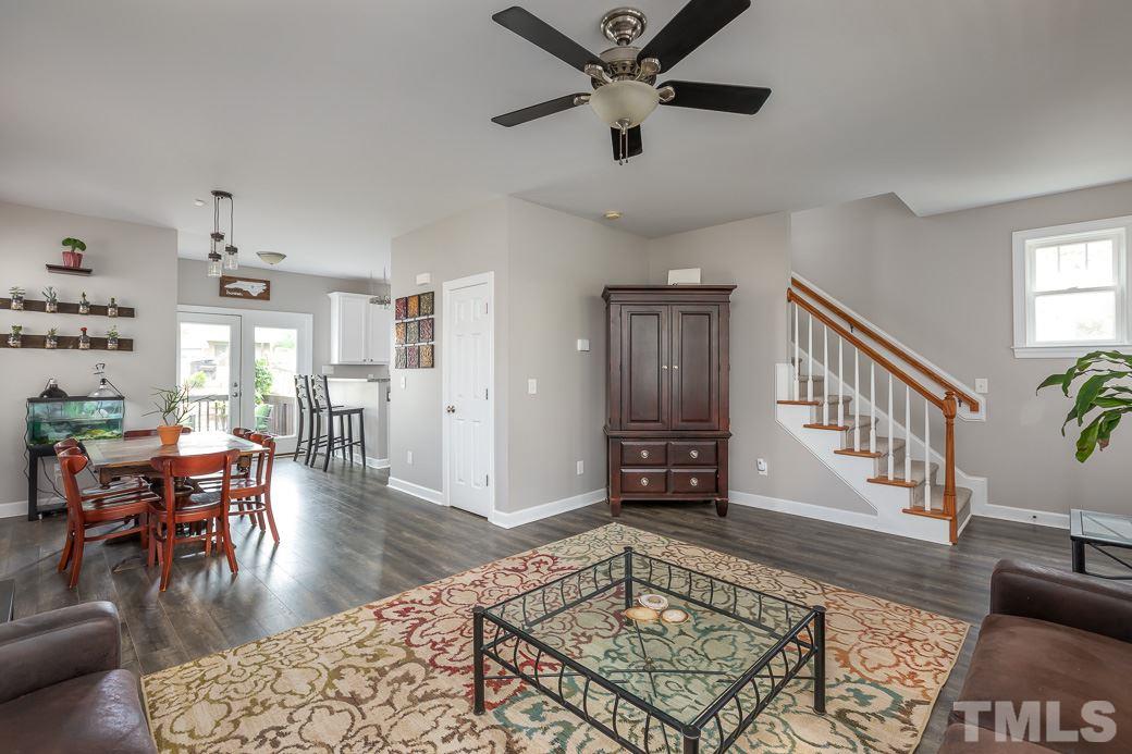 545 East Martin Street Raleigh, NC 27601 - Photo 8 of 30