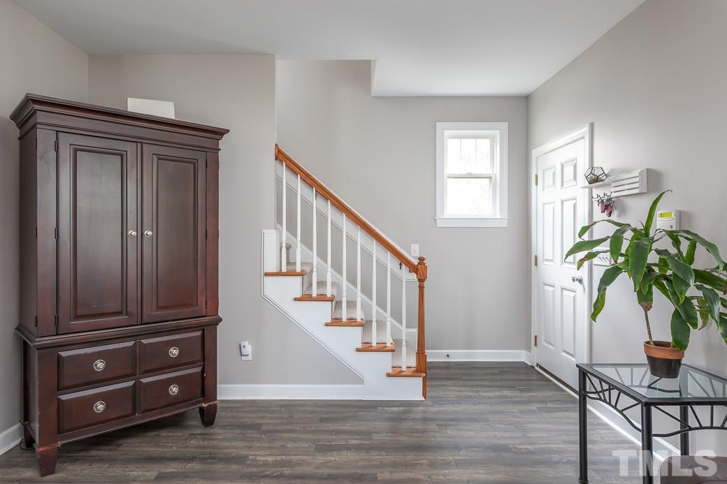 545 East Martin Street Raleigh, NC 27601 - Photo 9 of 30