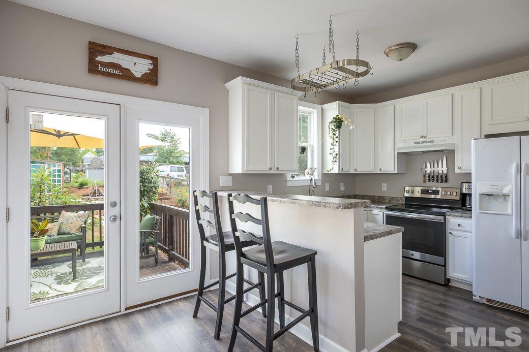 545 East Martin Street Raleigh, NC 27601 - Photo 10 of 30