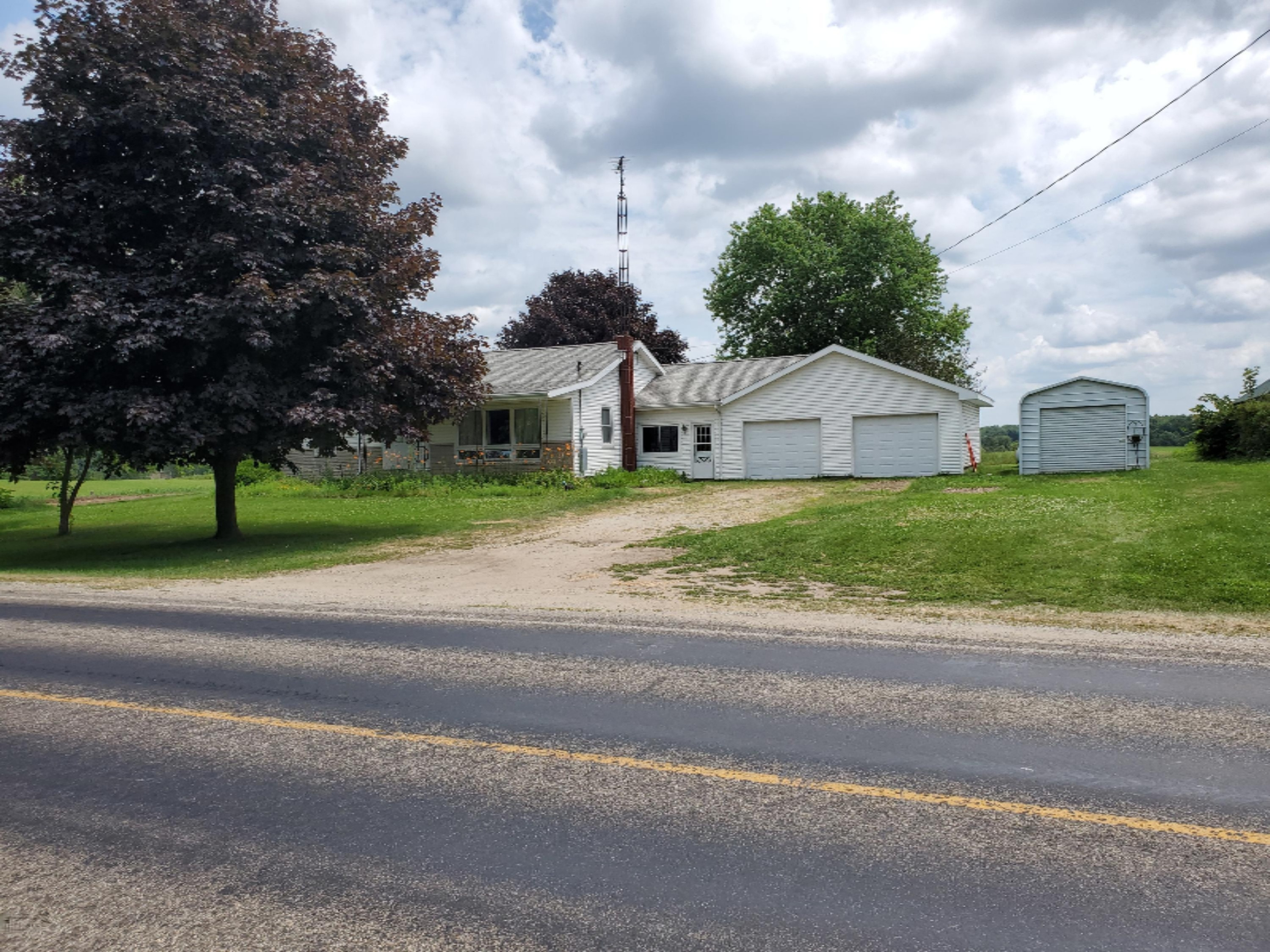 65131 North Centerville Road Sturgis, MI 49091 - Photo 1 of 1 Nusbaum pic