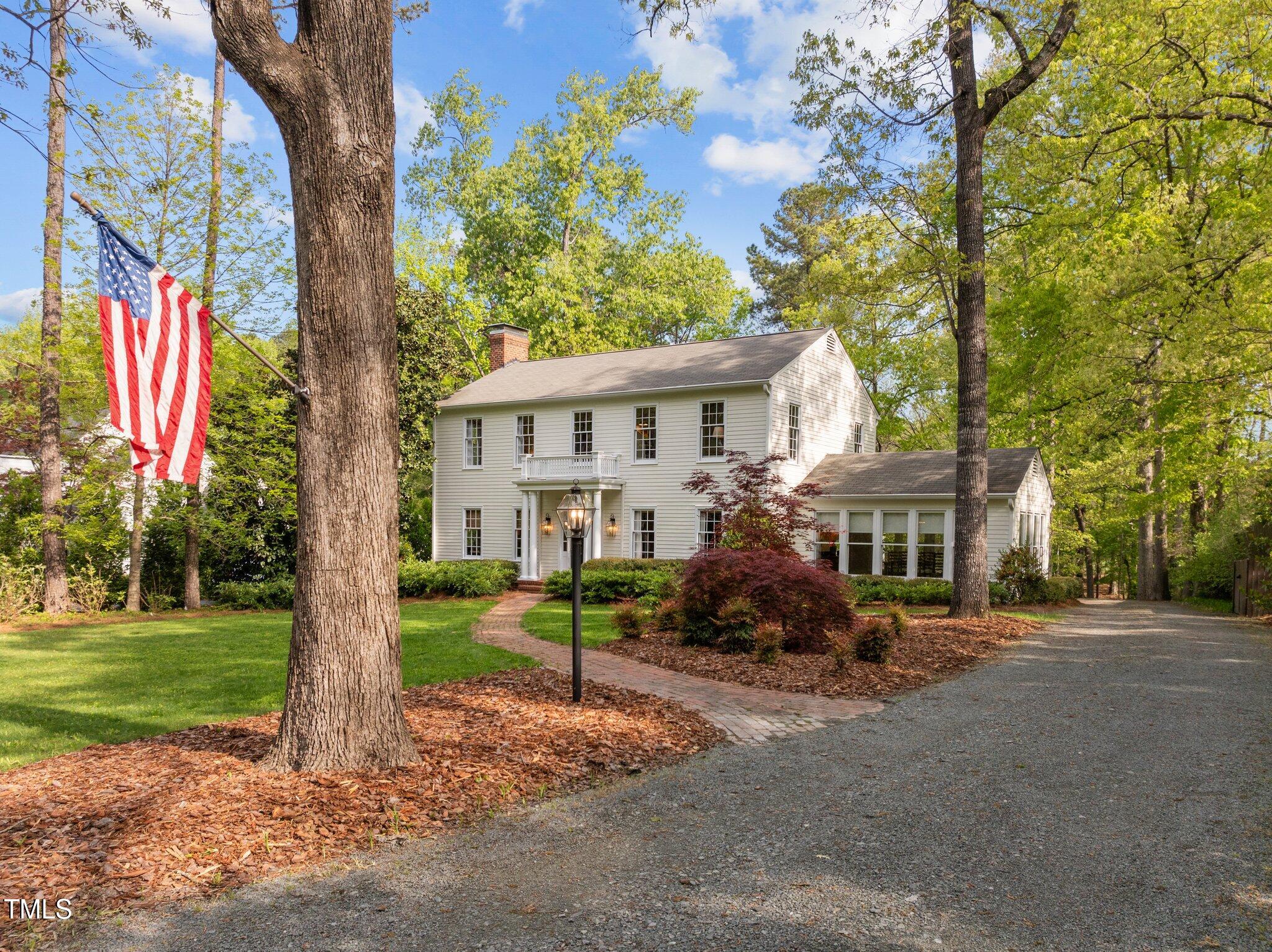 3612 Darwin Road Durham, NC 27707 - Photo 1 of 55 0-web-or-mls-DJI_0078
