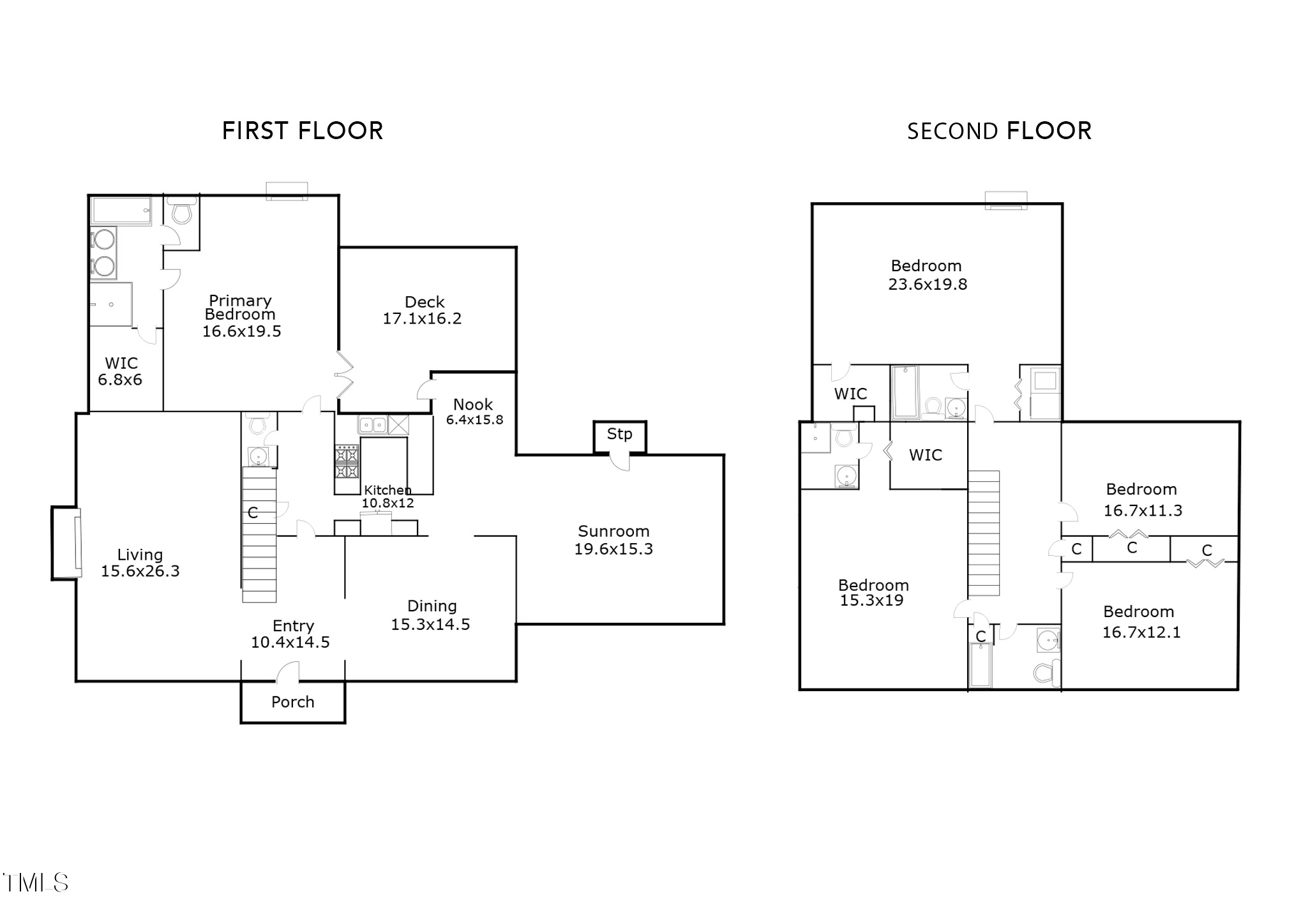 3612 Darwin Road Durham, NC 27707 - Photo 55 of 55 Gallery Image 55