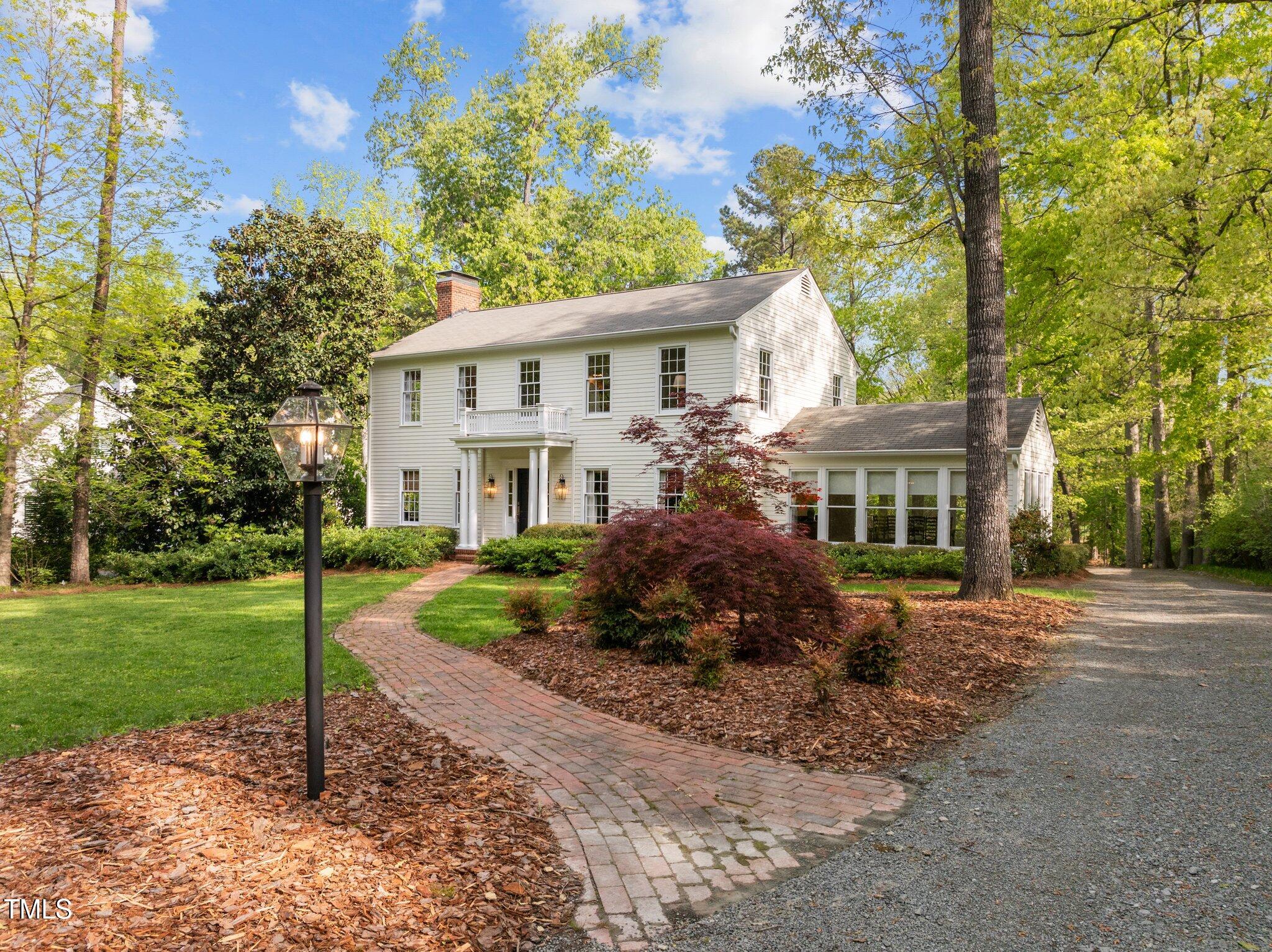 3612 Darwin Road Durham, NC 27707 - Photo 2 of 55 1-web-or-mls-DJI_0079