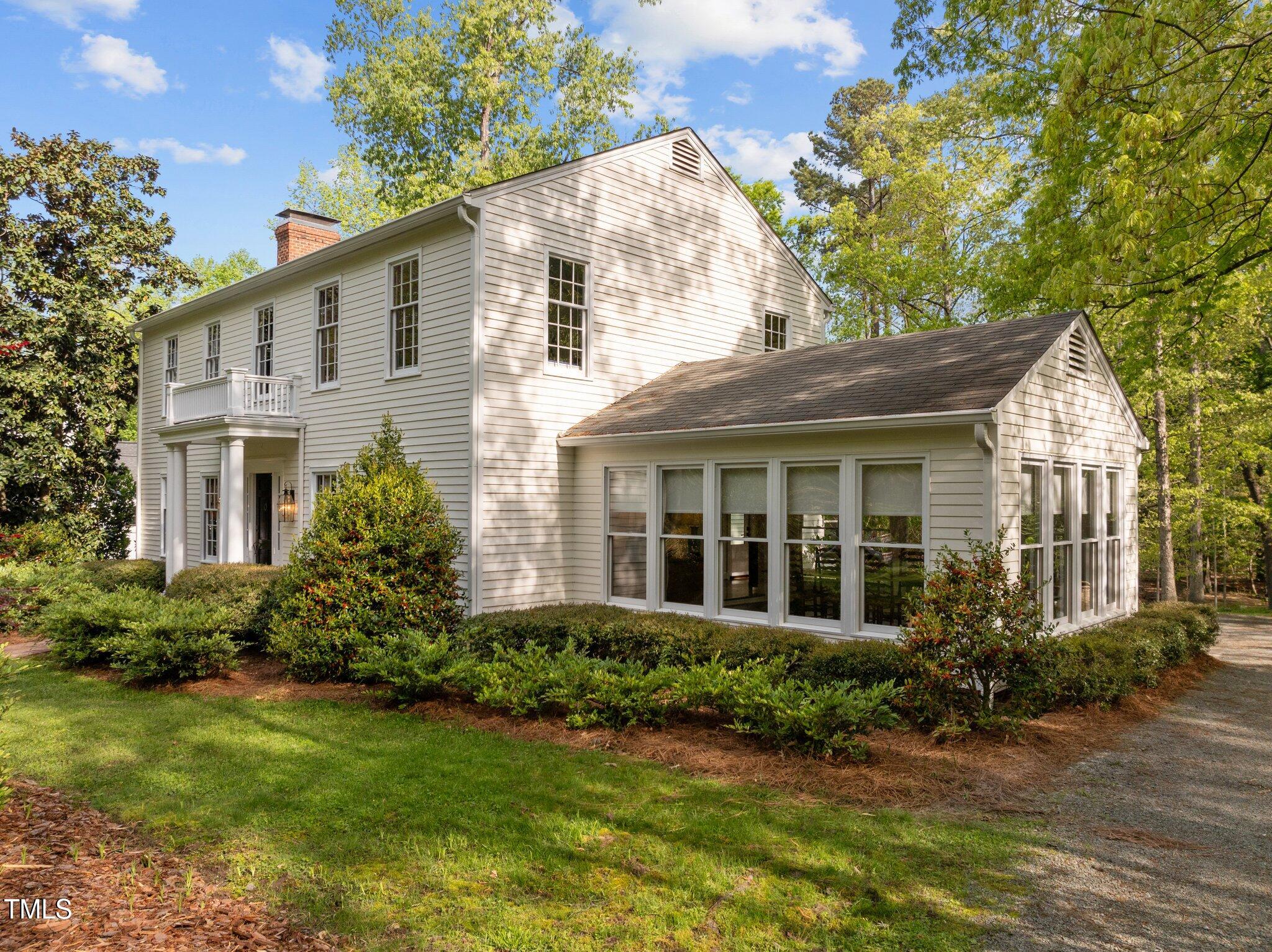 3612 Darwin Road Durham, NC 27707 - Photo 41 of 55 44-web-or-mls-DJI_0080