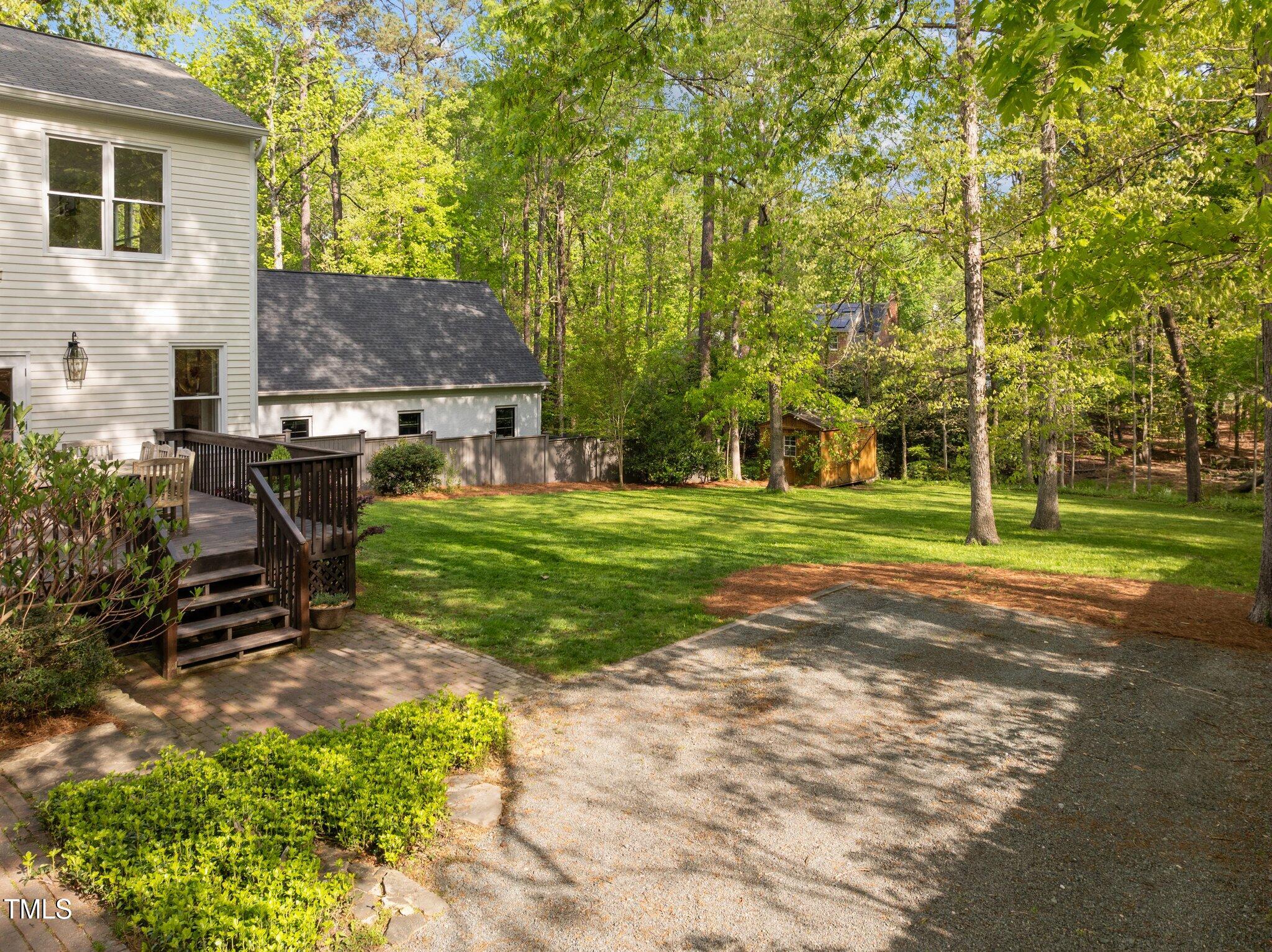 3612 Darwin Road Durham, NC 27707 - Photo 43 of 55 46-web-or-mls-DJI_0083