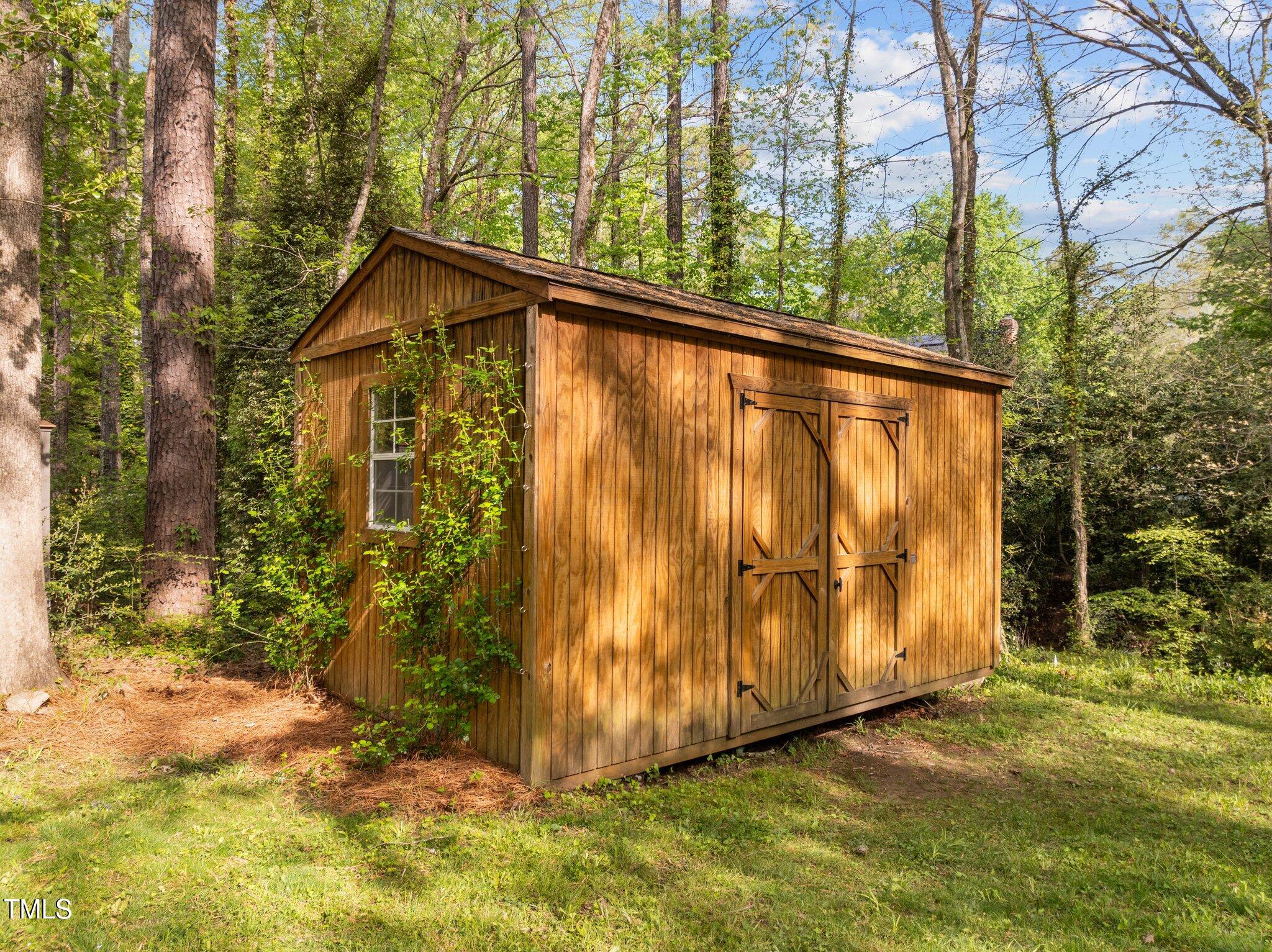 3612 Darwin Road Durham, NC 27707 - Photo 49 of 55 51-web-or-mls-DJI_0088