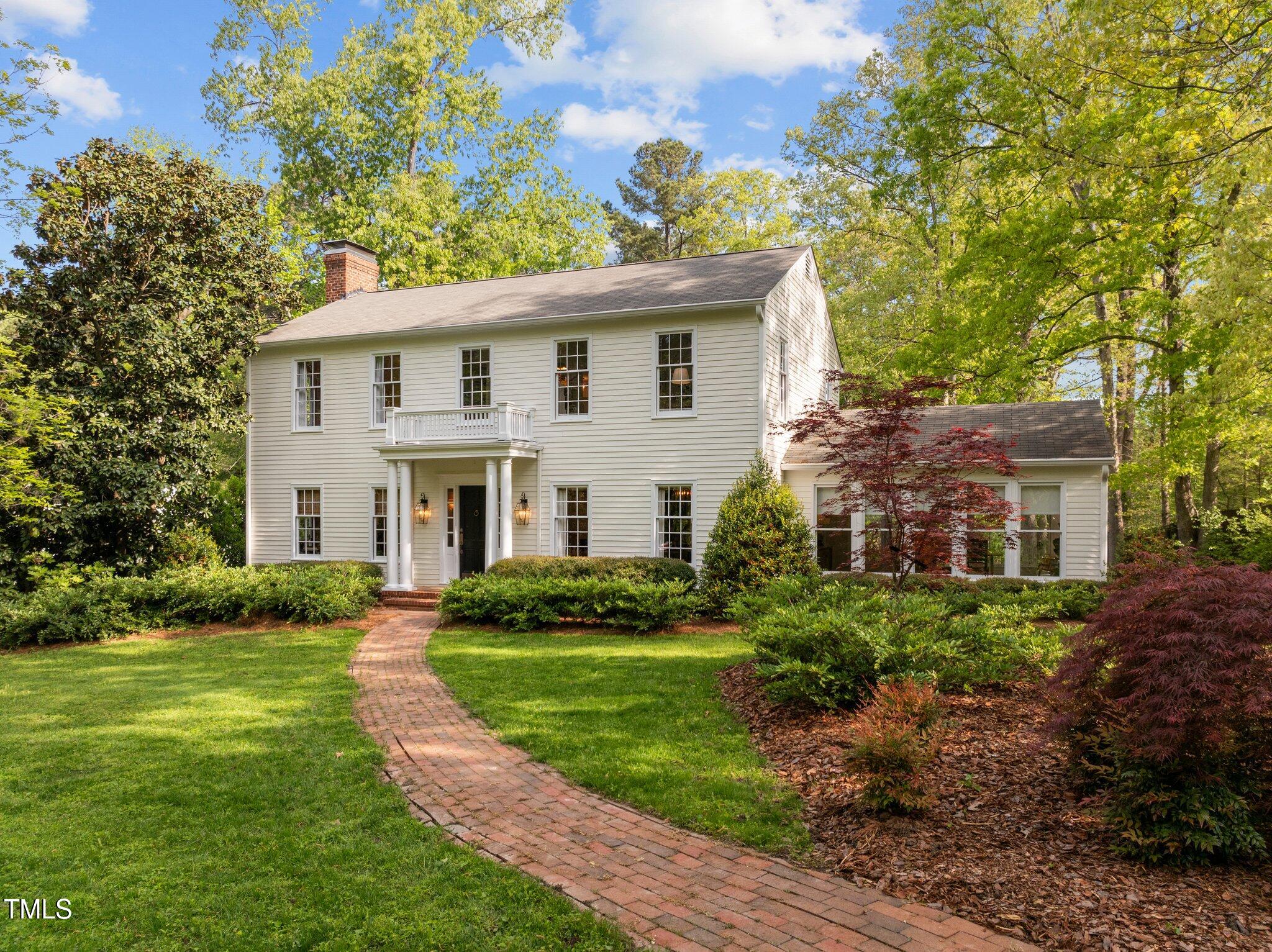 3612 Darwin Road Durham, NC 27707 - Photo 4 of 55 3-web-or-mls-DJI_0077