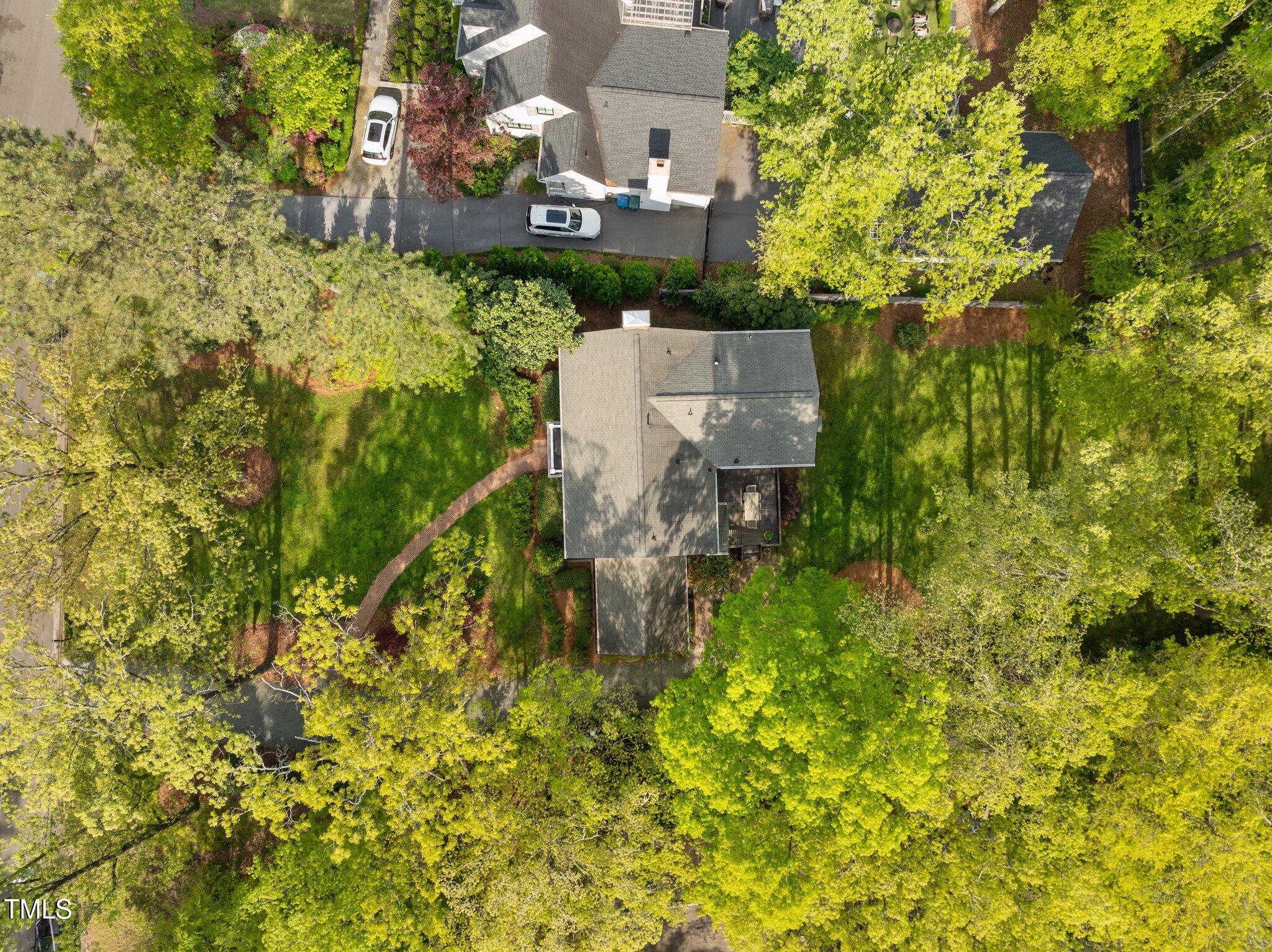 3612 Darwin Road Durham, NC 27707 - Photo 50 of 55 53-web-or-mls-DJI_0090