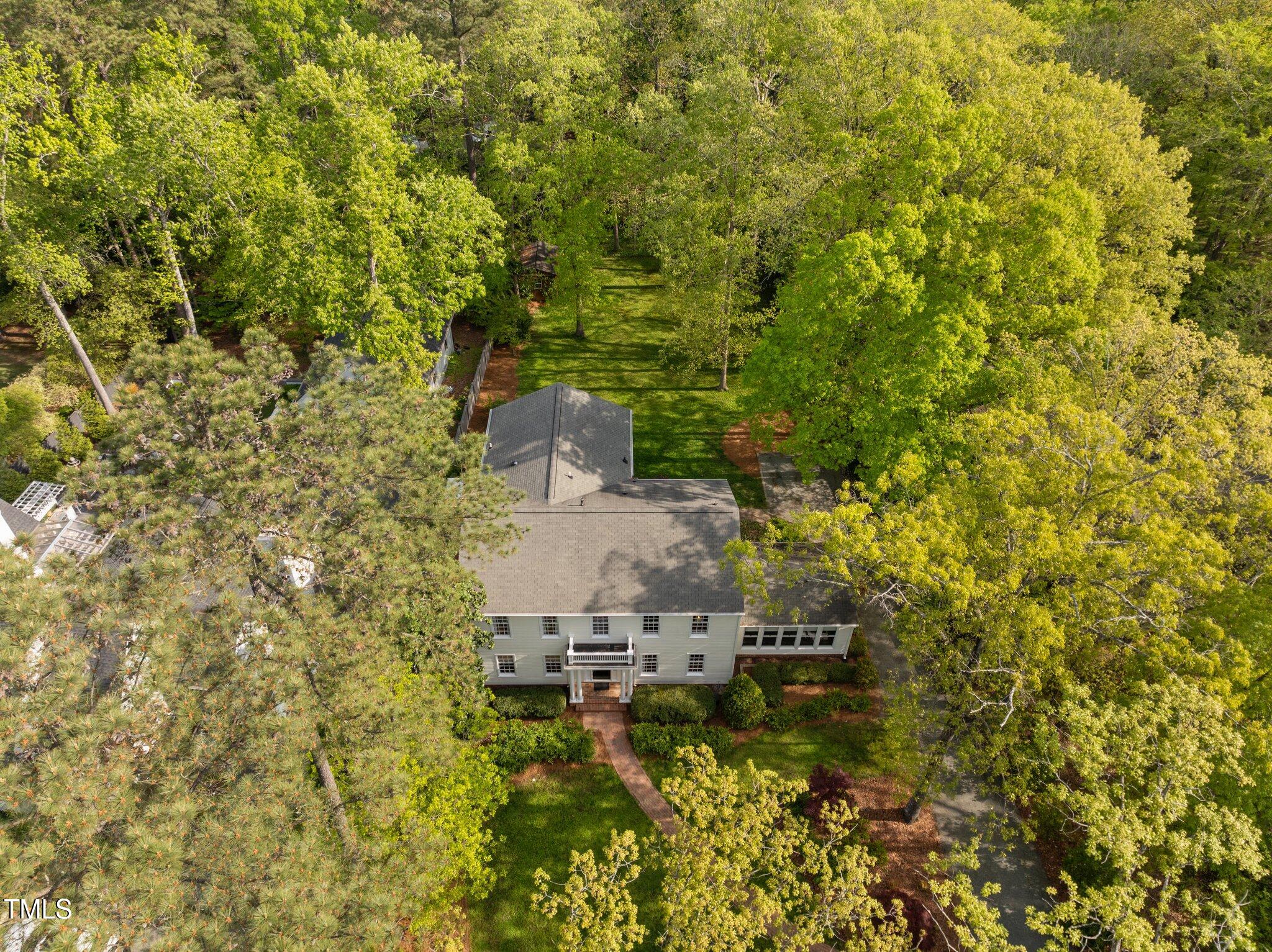 3612 Darwin Road Durham, NC 27707 - Photo 52 of 55 56-web-or-mls-DJI_0093