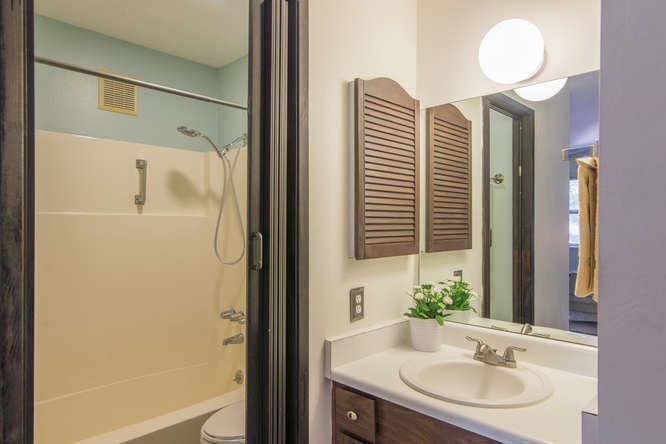 15460 Donner Pass Road, Unit 35 Truckee, CA 96161 - Photo 12 of 14 Gallery Image 12