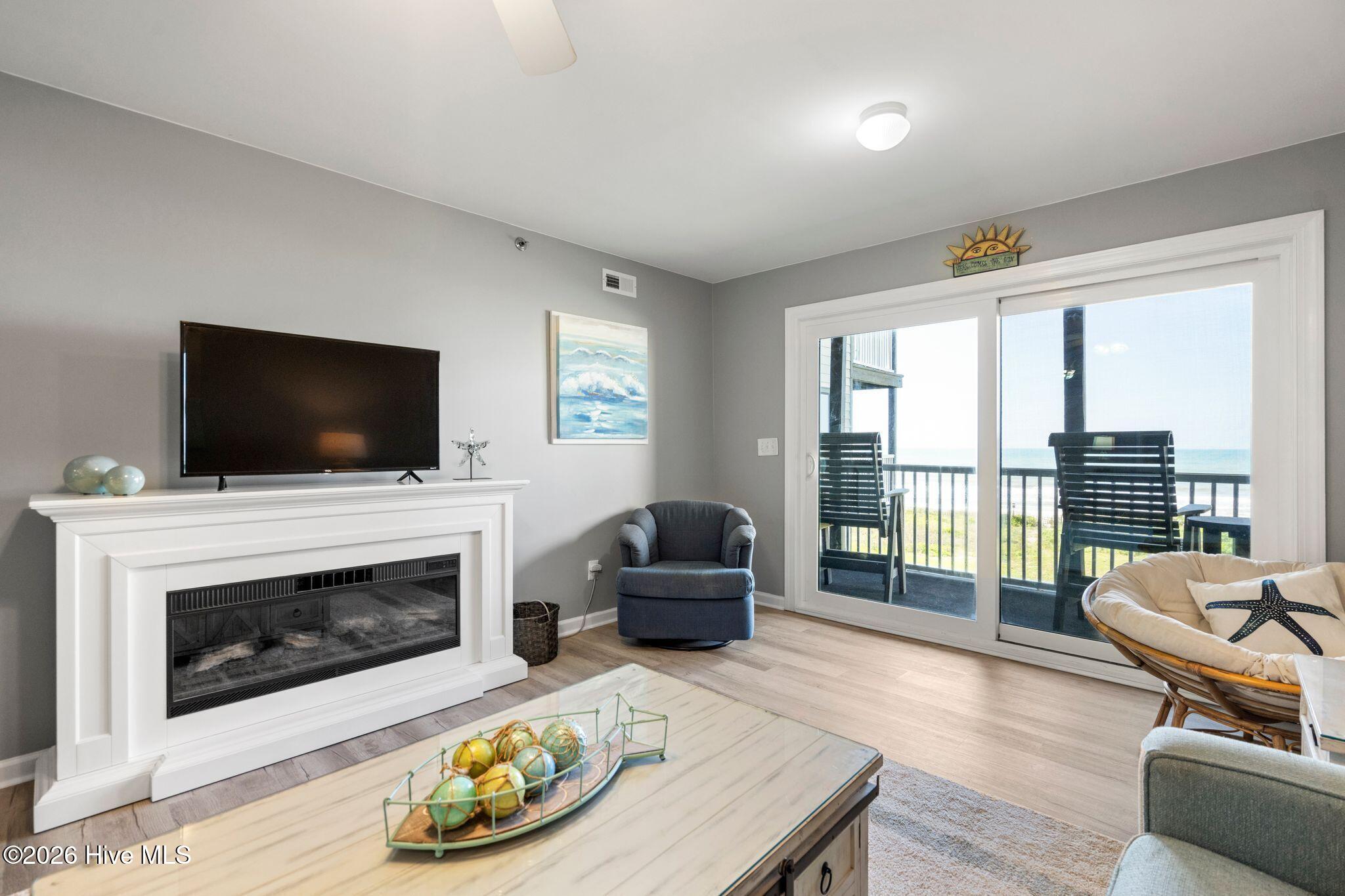 1896 New River Inlet Road, Unit 1205 North Topsail Beach, NC 28460 - Photo 17 of 48
