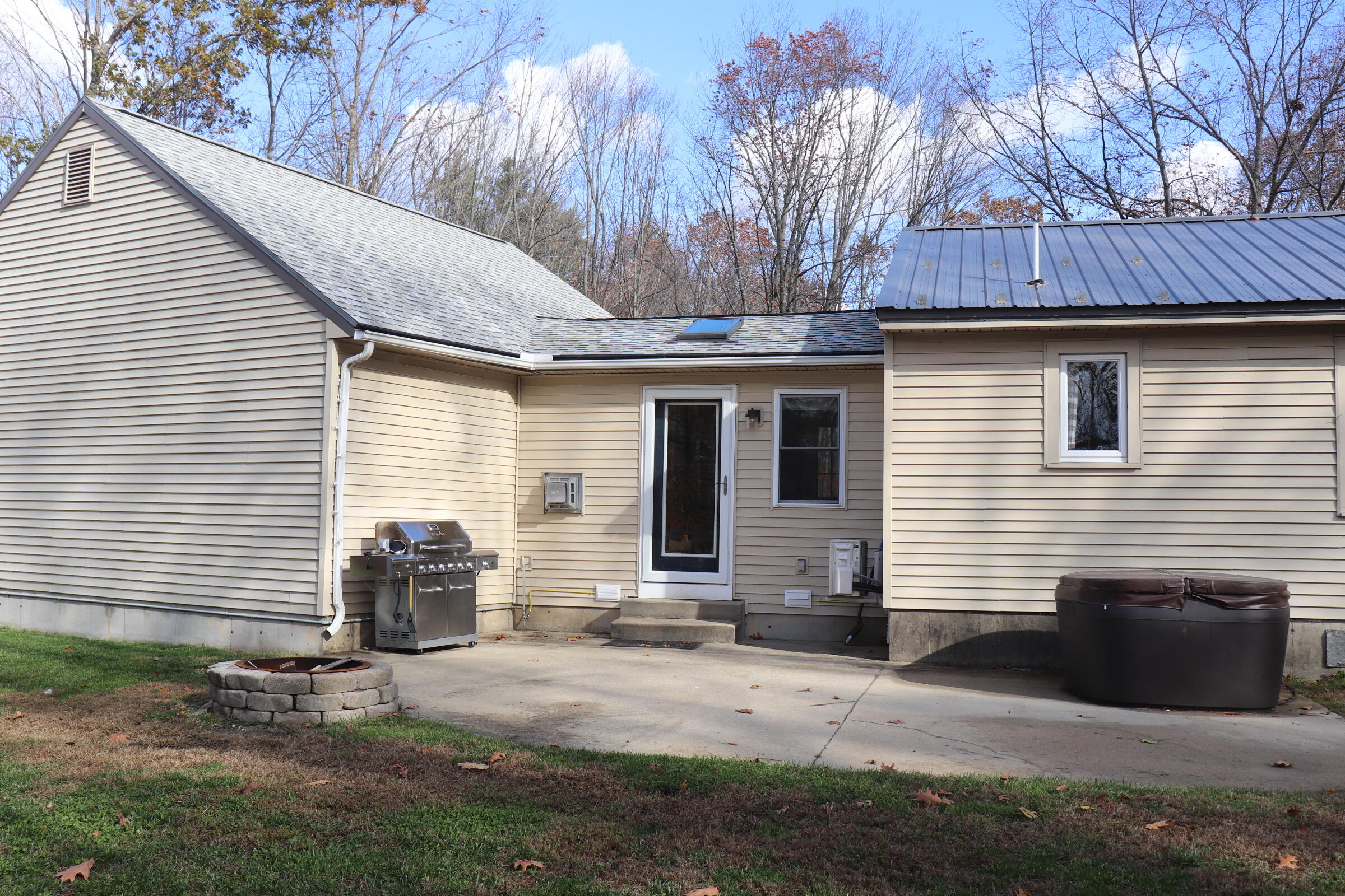 8 Stony Brook Road Sanford, ME 04073 - Photo 41 of 44 BACK