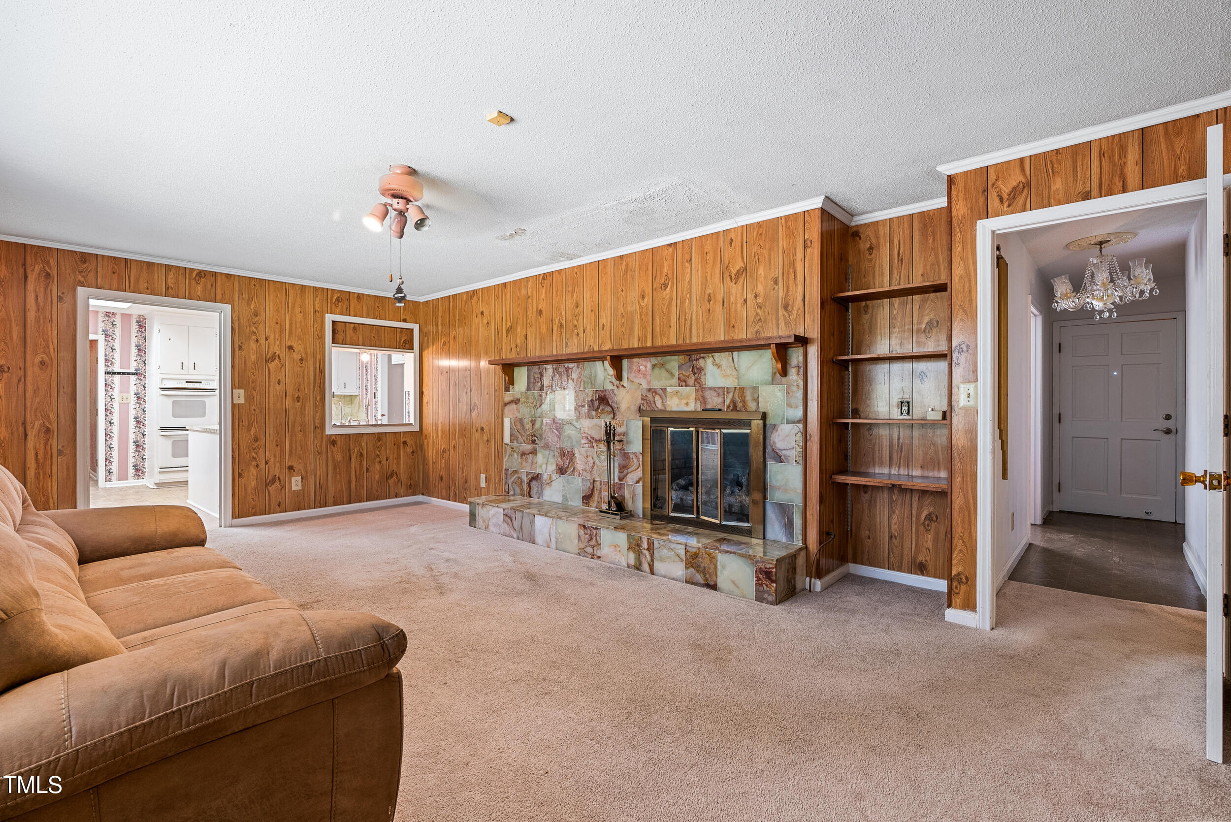 340 Ridgeway-Warrenton Road Warrenton, NC 27589 - Photo 23 of 45 340 Den (1)