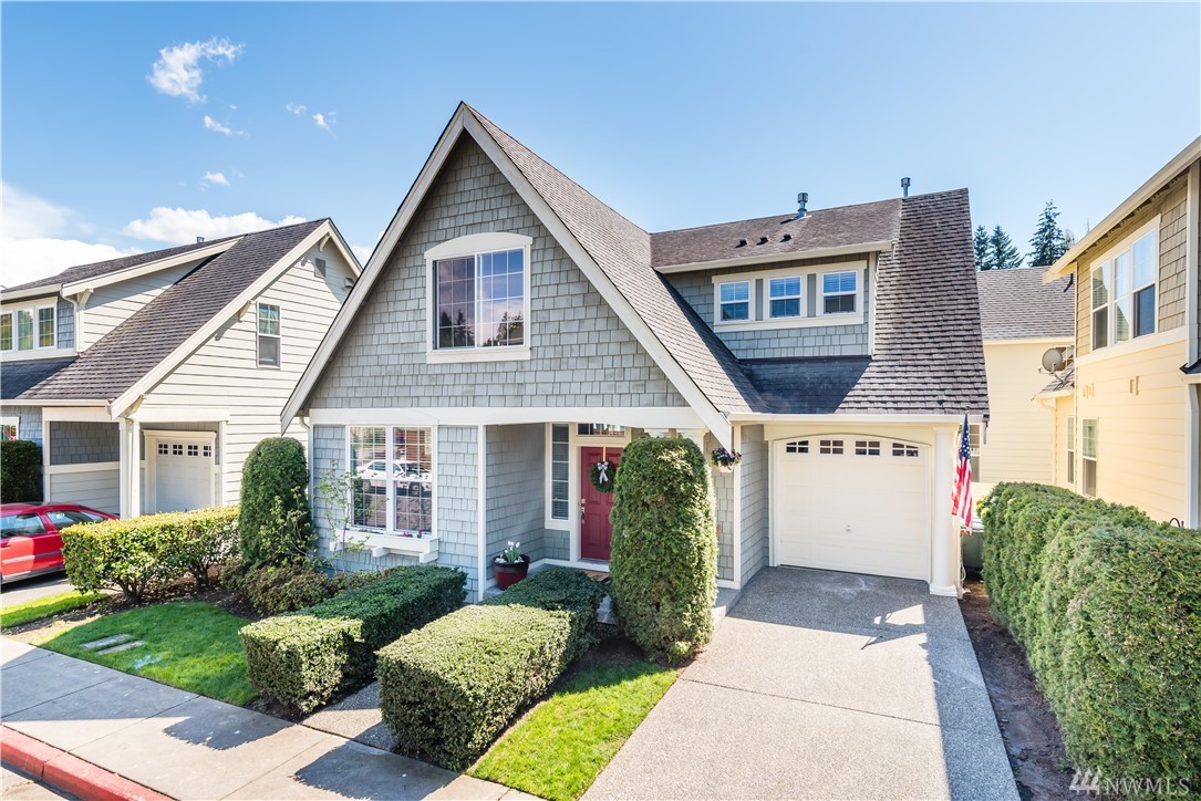 3322 239th Place Southeast Bothell, WA 98021 - Photo 1 of 15