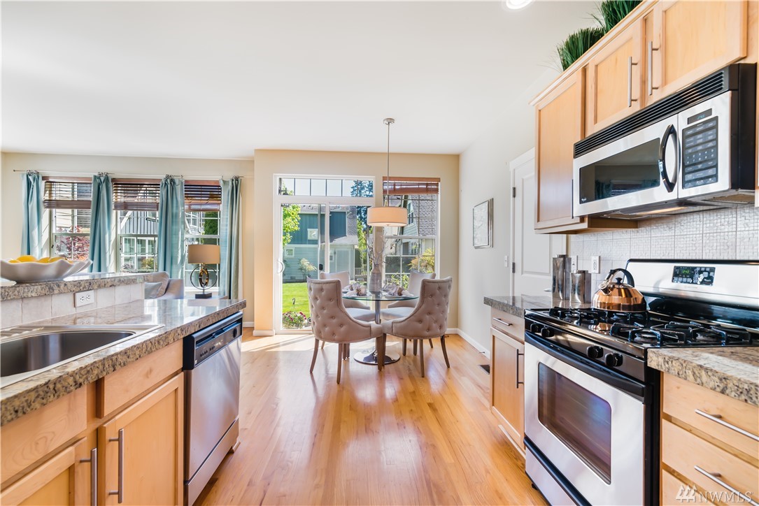 3322 239th Place Southeast Bothell, WA 98021 - Photo 4 of 15