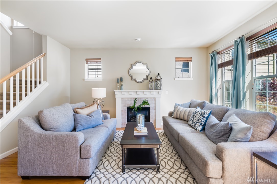 3322 239th Place Southeast Bothell, WA 98021 - Photo 5 of 15