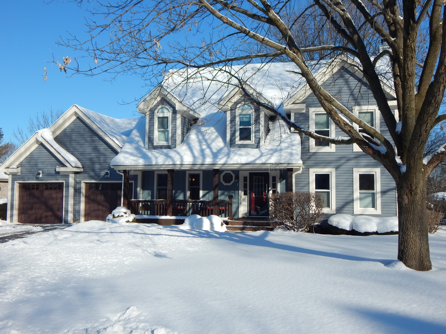 S461 Madison Street Winfield, IL 60190 - Photo 1 of 20
