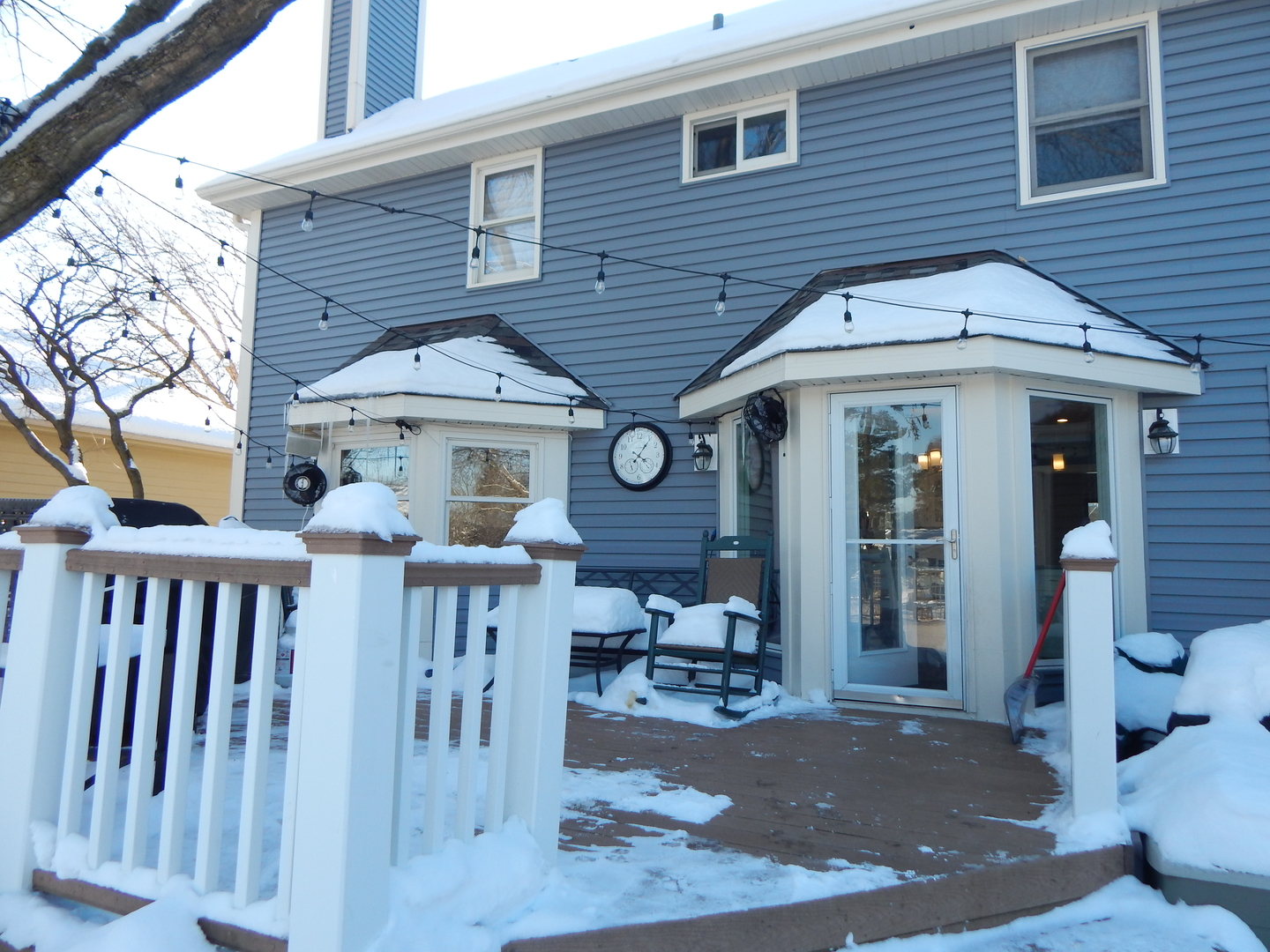 S461 Madison Street Winfield, IL 60190 - Photo 20 of 20