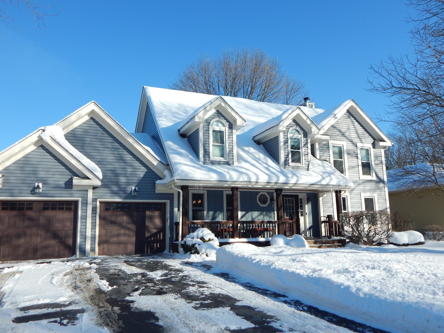 S461 Madison Street Winfield, IL 60190 - Photo 3 of 20