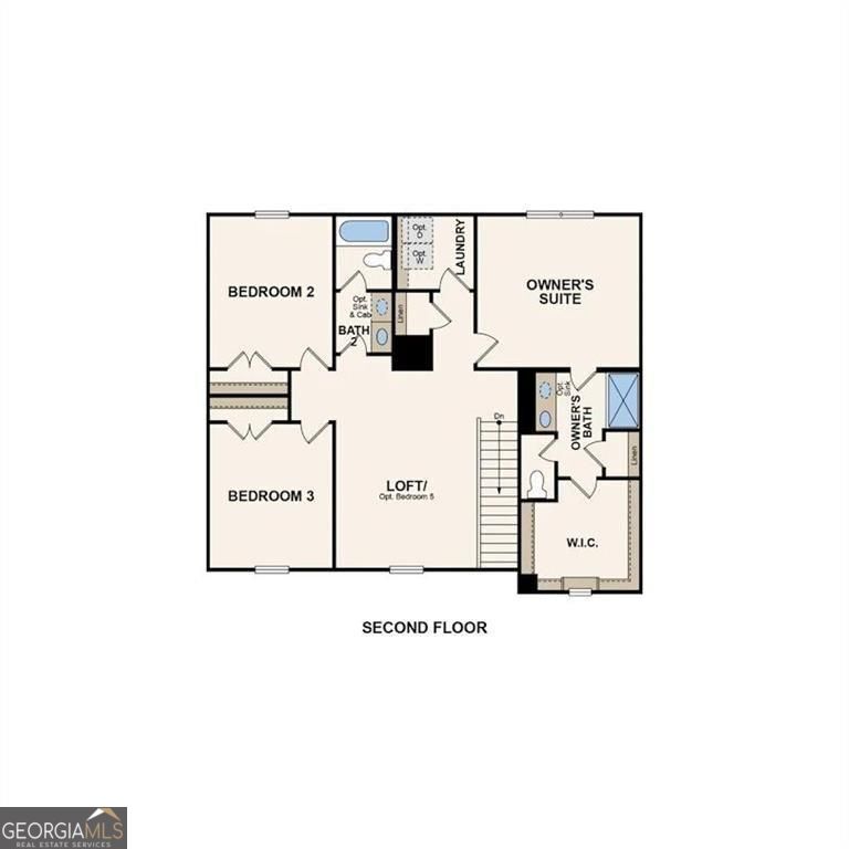 66 Wildflower Rdg Road, Unit 101 Dallas, GA 30157 - Photo 2 of 3