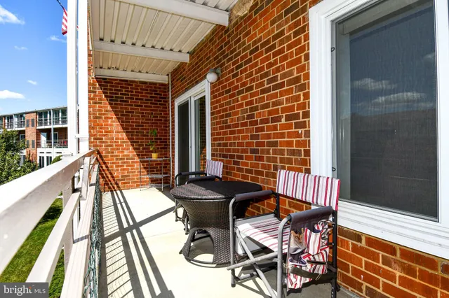 $180,000 | 3500 Forest Edge Drive, Unit 152E, Silver Spring, MD 20906