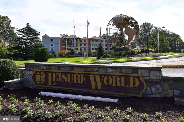 $180,000 | 3500 Forest Edge Drive, Unit 152E, Silver Spring, MD 20906