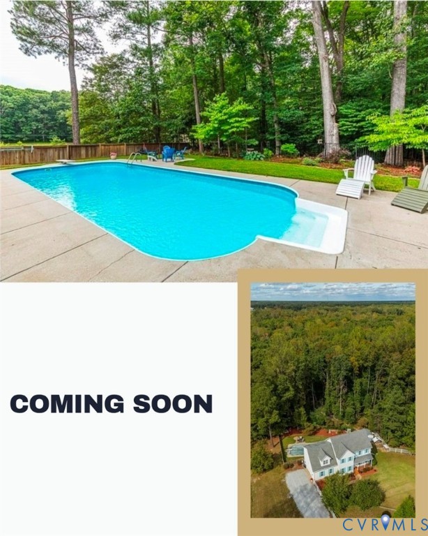 7698 Rural Point Road Mechanicsville, VA 23116 - Photo 1 of 1