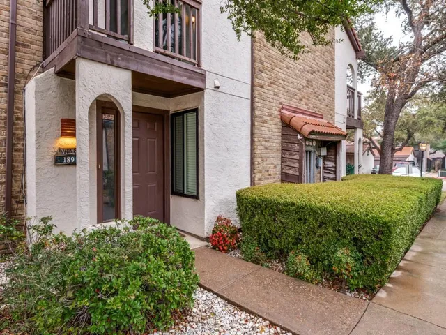 $259,000 | 18040 Midway Road, Unit 189, Dallas, TX 75287