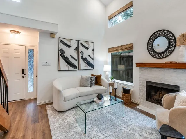 $259,000 | 18040 Midway Road, Unit 189, Dallas, TX 75287